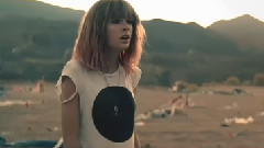 I Knew You Were Trouble