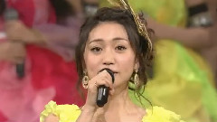 大岛优子毕业纪念视频