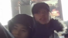 新郑机场To大连转机回韩