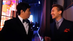 MBC Section TV演艺通信 亨龙敦囧Cut