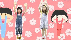 ぴょんぴょん ぷにょぷにょのうた