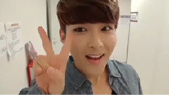 Super Show 5 In Japan