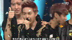 狼与美女(Wolf) & 一位受赏 & 安可