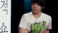 Mnet Enemy Of Broadcasing Amber Cut 13/06/12
