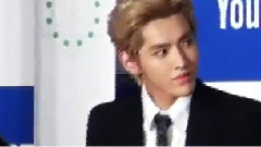 EXO红地毯 TheStar报道