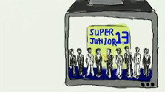 Superjunior出道八周年