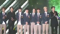 年度最佳歌曲大赏 & Ending