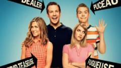 Waterfalls 剪辑版