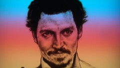 Johnny Depp