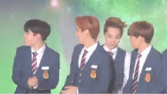 年度最佳歌曲受赏