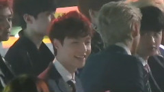 Melon Music Awards台下