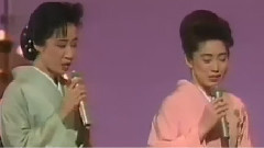 ソーラン渡り鳥