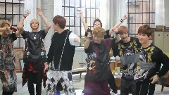 SKT LTE CF 拍摄花絮