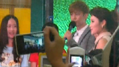 生日快乐歌大合唱