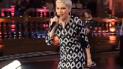 Live At Home At Disney Land Paris