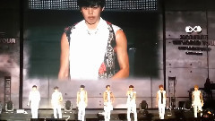 Talk & Man In Love & 追击者