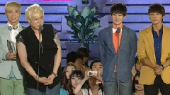 Mnet 20s Choice Global Star Cut