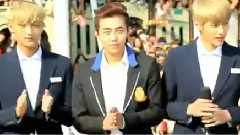 Dream Team Kris吴亦凡&Tao黄子韬 Cut