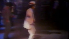 Michael Jackson - Moonwalker