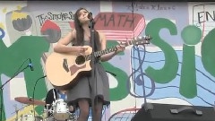 Megan Nicole 圣何塞演唱会