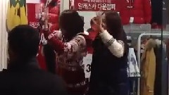 UNIONBAY签名会离场