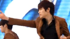 A Walk with the Stars