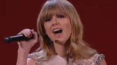 I Knew You Were Trouble