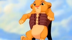 Can U Feel The Love Tonight