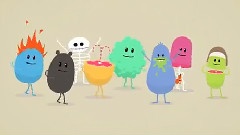 Dumb Ways To Die