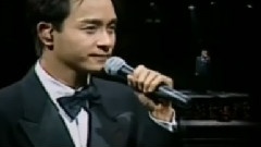 继续宠爱张国荣