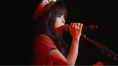 2人になりましたけど...NANIKA (Zepp DiverCity TOKYO)