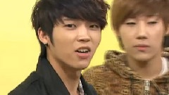 KBS家族的诞生 E01 Infinite Cut