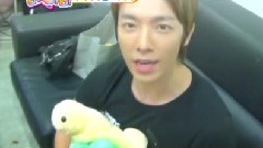 KBS Joy Hello Baby SJ Cut