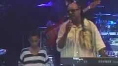 Stevie Wonder - Happy 30th Birthday Message To Beyonce