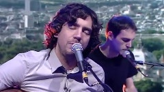 Called Out In The Dark At Andrew Marr Show