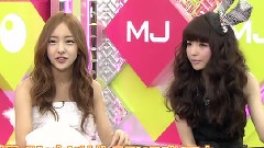 Music Japan 板野友美 Cut 11/09/04