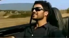 Git Bedenim Buralardan