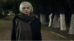 A Creature I Don't Know