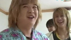 美少年宿舍大骚动