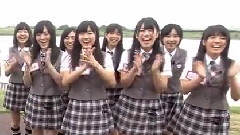 なにわなでしこ Ep08 中文字幕 11/08/30