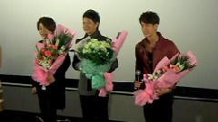 大武生上海首映