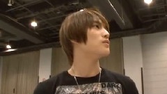 Thanks Giving Live In