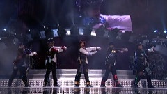 麦迪逊广场花园演唱会完整版中文字幕