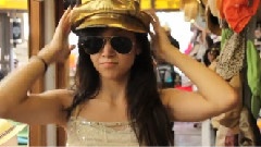 Megan Nicole - Moves Like Jagger