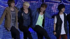 大邱世锦赛彩排