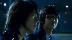 花美男连续恐怖事件