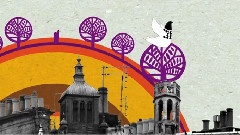 Somewhere To Jump From