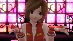 ワールドイズマイン