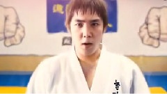 花美男连续恐怖事件