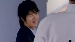 花美男连续恐怖事件